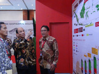 Panasbumi 7,2 GW Install Capacity Pada Tahun 2025 Bukan Hal Yang Muluk